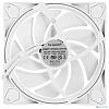 Комплект вентиляторов (3 шт.) be quiet! Light Wings White 140mm PWM high-speed Triple-Pack / BL103