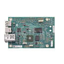 Плата форматера (сетевая) HP LJ M402n (C5F93-60001/C5F93-60002)