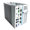 Встраиваемый безвентиляторный компьютер IPC962-511-DC-F w/AX96205/AX93511 AX93511 --- 4 x RS-232/422/485 module (default RS-232) 1 PCIe x16 + 1