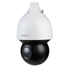 DAHUA DH-SD5A245GB-HNR 2Мп PTZ IP-камера с ИК-подсветкой, 1/2.8’’ CMOS, объектив 3.95-177.7мм, ИК до 150м, видеоаналитика, IP67, IK10