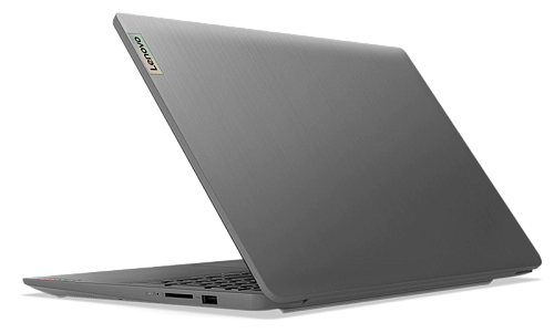 Lenovo IdeaPad 3 15ITL6 15,6 FHD (1920x1080)IPS AG, Pentium Gold 7505, 2x4GB DDR4 3200, 256GB SSD M.2, Intel UHD, WiFi, BT, TPM2, HD Cam, 38Wh, 65W Ro