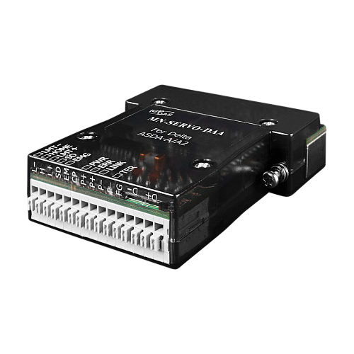 MN-SERVO-DAA CR