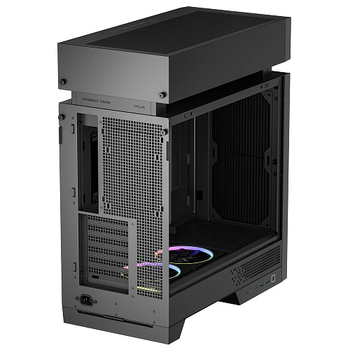 Корпус для ПК Deepcool CL660