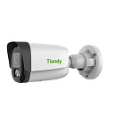 Tiandy TC-C34WS I5W/E/Y/2.8MM/V4.2 4МП 1/2.8"CMOS 0.002Lux S+265/H.265/H.372 2560x1440@25fps IP67 Smart ИК, дистанция 50m SD 512GB POE Встроенный микр