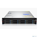 Gooxi RMC2108-670-HS-D chassis 2U 8x 3.5"" (2.5""); 2x 2.5"" rear SAS/SATA; 2x1300W psu RAIL kits EU cables