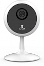 Камера видеонаблюдения IP Ezviz CS-H1C (1080P) Wi-Fi 2.8-2.8мм цв. корп.:белый