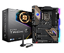 Материнская плата Z490 S1200 ATX Z490 TAICHI ASROCK