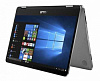 Трансформер Asus VivoBook TP401MA-EC336T Celeron N4020 4Gb SSD128Gb Intel UHD Graphics 600 14" Touch FHD (1920x1080) Windows 10 Home grey WiFi BT Cam