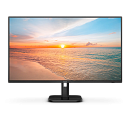 Монитор 27" Philips 27E1N1100D 1920x1080, 16:9, IPS, 250 cd/m2, 4 ms, 1300:1, 178/178, VGA, HDMI, DVI, 100Hz, Tilt, Internal, Vesa, Black, 3y