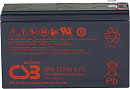 Батарея для ИБП CSB UPS122406 12В 240Ач