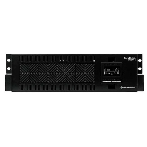 SYSTEME ELECTRIC Smart-Save SRV SRVSE10KRTXLI5U