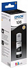 Чернила Epson 106 C13T00R140 черный фото 70мл для Epson L7160/L7180