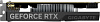 Видеокарта Gigabyte PCI-E 4.0 GV-N4060D6-8GD NVIDIA GeForce RTX 4060 8Gb 128bit GDDR6 2460/17000 HDMIx2 DPx2 HDCP Ret