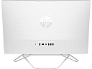 Моноблок HP 23.8" Intel Core i5-1235U RAM 8Гб SSD 512Гб Iris Xe Graphics встроенная ENG|RUS DOS белый 5.37 кг 6V337EA