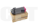 Тонер-картриджи Тонер-картридж (CPT, CE08) для XEROX VersaLink C500DN (CET) Magenta, 100г, CET141712