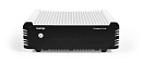 Cистема показа презентаций BYOD BIAMP [Modena Hub] 6 источников на экране. Просмотр главного экрана. Беспроводное подключение переферии.