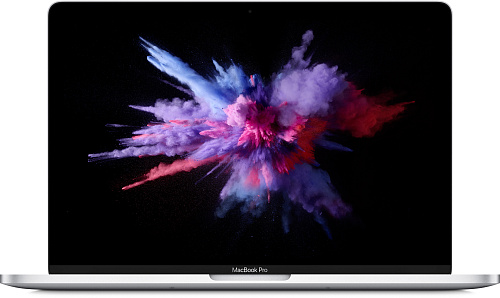 ноутбук apple 13-inch macbook pro with touch bar: 1.4ghz quad-core 8th-generation intel core i5 (tb up to 3.9ghz)/8gb/256gb/intel iris plus graphics
