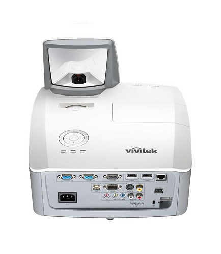 Проектор Vivitek DH772UST