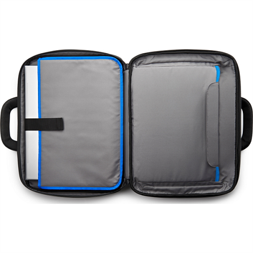 Сумка HP Case Recycled Series Top Load (for all hpcpq 10-15,6"Notebooks)