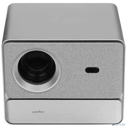Wanbo Projector DaVinci 1 Pro [6970885350504]