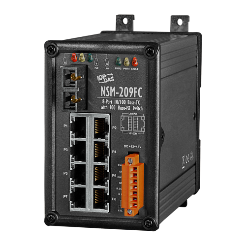 NSM-208-M12