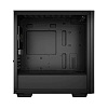 Корпус DEEPCOOL MicroATX Minitower MATREXX 40 черный