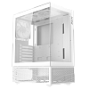 Корпус XPG INVADERXMINIMT-WHCWW