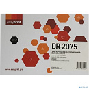 Easyprint DR-2075 Драм-Картридж (DB-2075) для Brother HL-2030R/2040R/2070NR/DCP-7010R/7025R/MFC-7420R/7820R (12000 стр.)