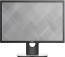 Монитор DELL Professional P2217 DELL P2217 22", TN, 1680x1050, 5ms, 250cd/m2,Tilt, Swivel,Pivot, VGA, HDMI, DP, 4xUSB, Black, 3 Y