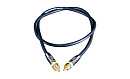 Кабель Crestron [CBL-RCA-3] Crestron сертифицированный RCA кабель композитного видео, 90 см