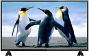 Телевизор LED Erisson 39" 39LX9030T2 черный HD READY 50Hz DVB-T DVB-T2 DVB-C DVB-S2 USB WiFi Smart TV (RUS)
