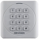 Считыватель карт Hikvision DS-K1801EK внутренний/уличный