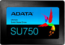Накопитель SSD A-Data SATA-III 256GB ASU750SS-256GT-C SU750 2.5"