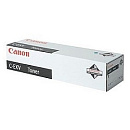 Canon C-EXV38 4791B002 Тонер-картридж для IR5570/6570. Чёрный. 34200 стр. (CX)