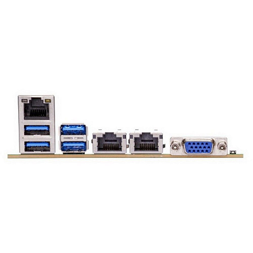 Материнская плата SuperMicro MBD-H13SSL-N-O