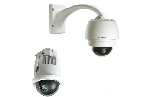 Поворотная камера [F01U272270] BOSCH [VG5-7036-E1PC4] : модель VG5-7036-E1PC4 - AutoDome G5 36X оптический зум День/Ночь; уличная/внутренняя; прозрачн