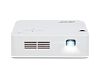 Acer projector C202i LED, WVGA, 300Lm, 5.000/1, HDMI, USB, Wifi, 0.4Kg