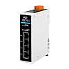 Разветвитель интерфейса EtherCAT (1 вход, 5 выходов)