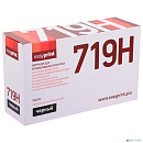 Easyprint 719/CE505X Картридж (LC-719H U) для Canon i-SENSYS LBP6300/MF5840/iR1133/ HP LJ P2055 (6900 стр.) с чипом