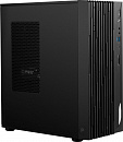 ПК Мини MSI Pro DP180 13-222RU i3 13100 (3.4) 8Gb SSD256Gb UHDG 730 CR noOS 2.5xGbitEth+1xGbitEth WiFi BT 500W черный (9S6-B0A721-222)