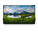 Монитор Dell 85.6" C8618QT черный IPS LED 16:9 HDMI M/M матовая 400cd 178гр/178гр 3840x2160 D-Sub DisplayPort Ultra HD USB Touch 120кг