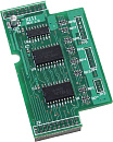 Плата расширения для контроллеров серий I-7188XB/XG/EX/EG, μPAC-7186EX/EG/FD/SM, 13 каналов DO