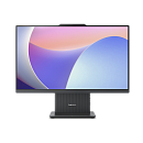 Моноблок Lenovo IdeaCentre AIO 24ARR9 23.8" FHD (1920x1080) IPS 250N 100Hz, Ryzen 5 7535HS, 1x16GB DDR5-4800 , 512GB SSD M.2, Radeon 660M, WiFi6, BT,