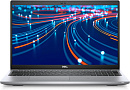 Ноутбук DELL LATITUDE 5520 Dell Latitude 5520 15.6" FHD(1920x1080)/Core i5-1135G7/16GB/512GB SSD/Intel Iris Xe Graphics/Cam/WiFi+BT/42WHr/Win10 Pro