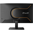 LCD Machenike 27" MKF27F165 {IPS 1920x1080 165Hz 3ms 300cd 178/178 1000:1 2xHDMI DisplayPort}
