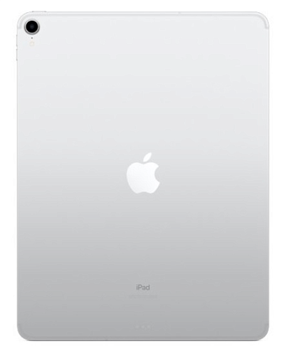 Планшет APPLE 12.9-inch iPad Pro 3-gen. (2018) Wi-Fi 64GB - Silver