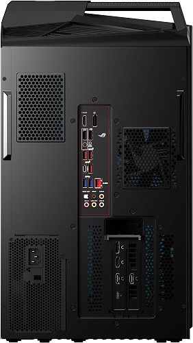 Системные блоки и рабочие станции/ ASUS G15CE-51140F0370 Intel Core i5 11400F(2.6Ghz)/16384Mb/1000+512PCISSDGb/noDVD/Ext:nVidia GeForce
