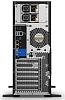 Lenovo TCH ThinkSystem ST550 Tower 4U,Xeon 4208 8C(2.1GHz/11MB/85W),1x16GB/2933/2R/RDIMM,noHDD SFF(upto 8/20),SR930-8i(2GB Flash),2xGbE,1x750W(upto 2)