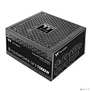 Блок питания Thermaltake ATX 1000W Toughpower GF3 80+ gold (24+4+4pin) APFC 140mm fan color LED 12xSATA Cab Manag RTL