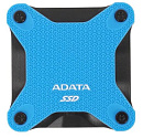 SSD внешний жесткий диск 1TB USB3.2 EXT SD620-1TCBL ADATA